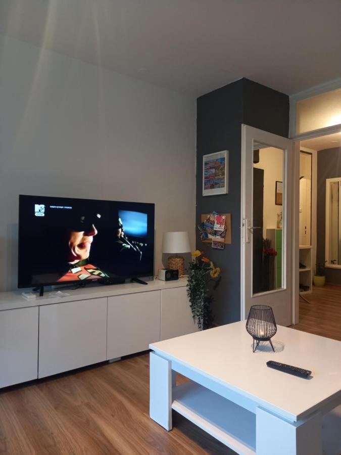 Apartment Jarun Comfort Загреб Экстерьер фото