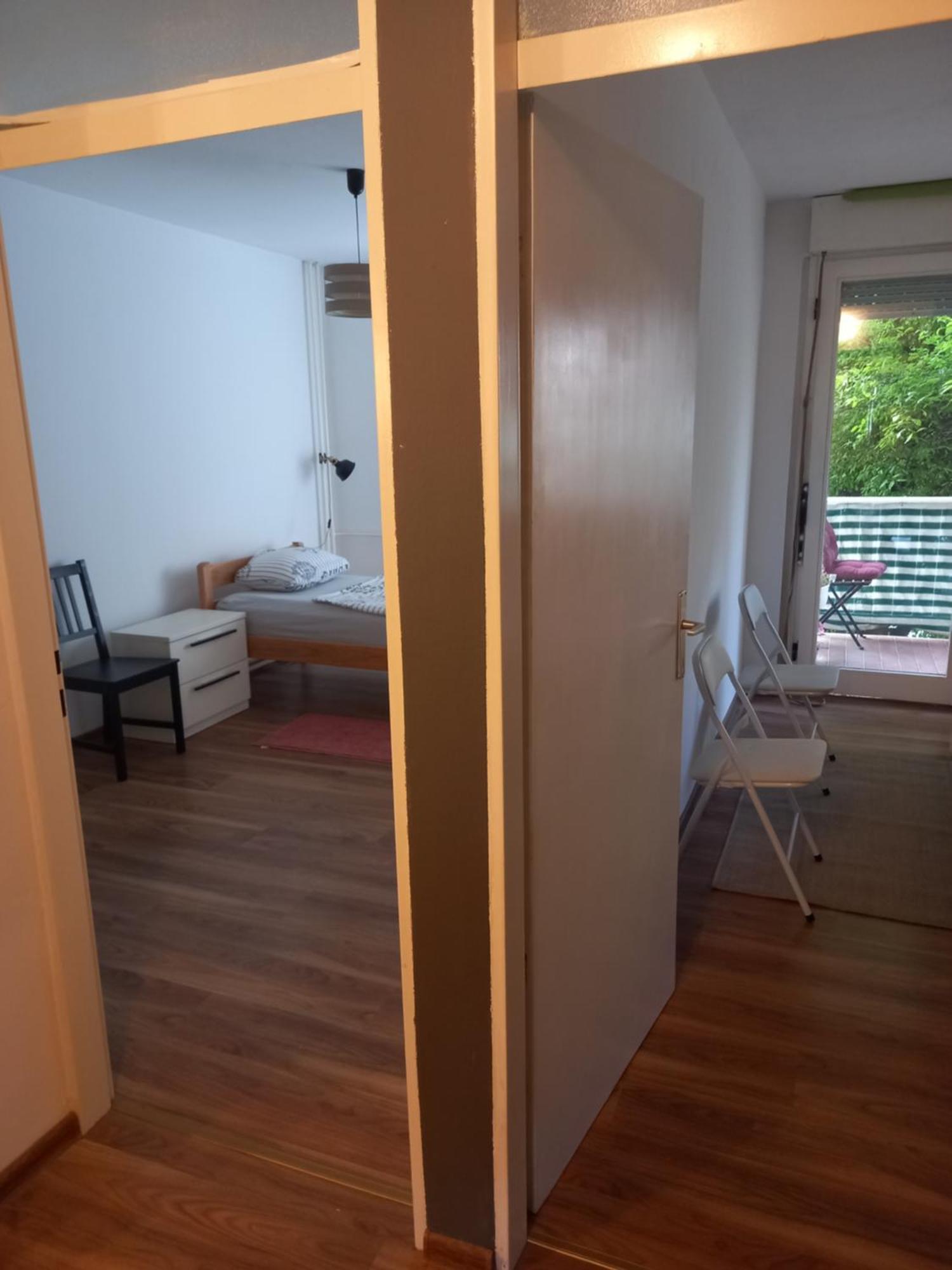 Apartment Jarun Comfort Загреб Номер фото