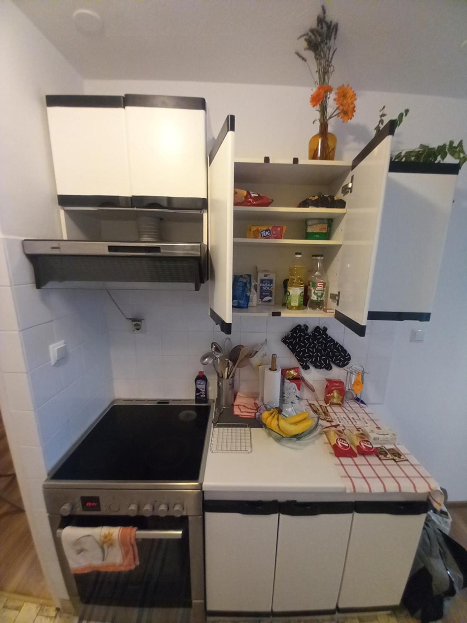Apartment Jarun Comfort Загреб Номер фото