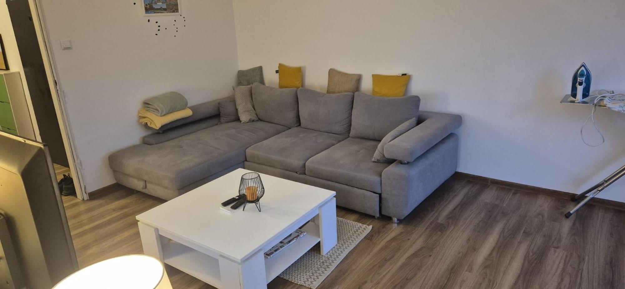 Apartment Jarun Comfort Загреб Экстерьер фото